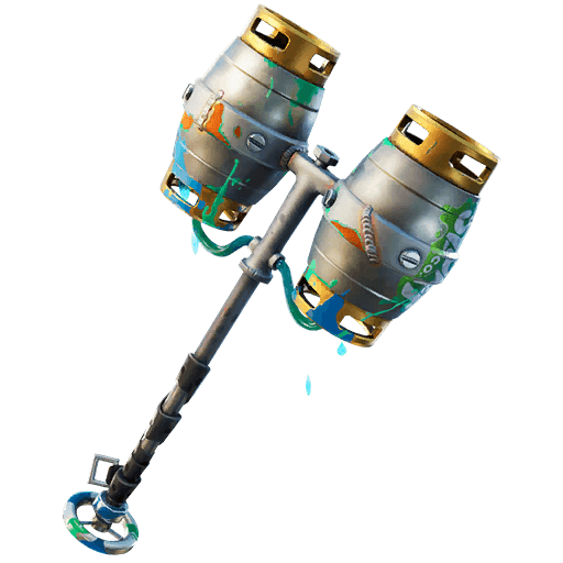 Double Tap