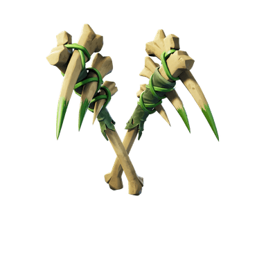 Bone Fangs