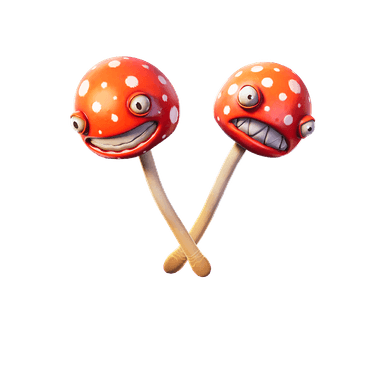Smashrooms