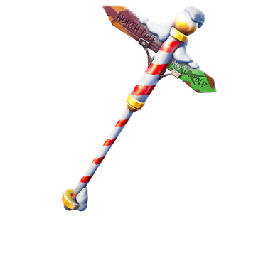 Polar Poleaxe