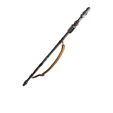 Rey's Quarterstaff