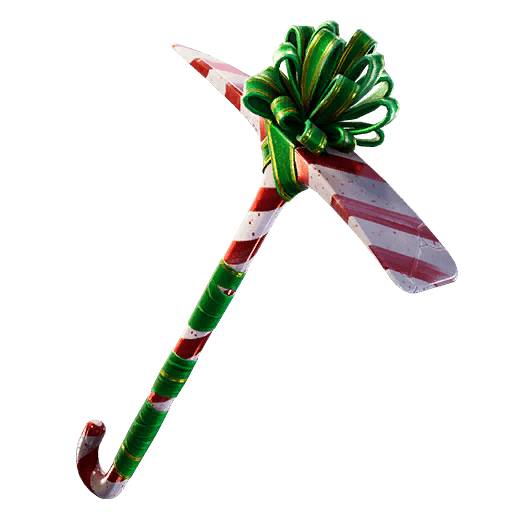 Peppermint Pick