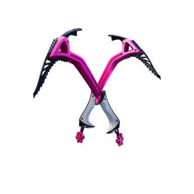 Pinkaxe