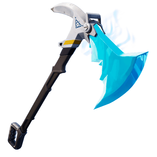 Frost Blade