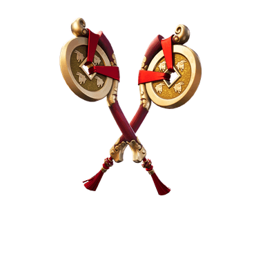 Lucky Axes