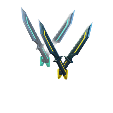 Serrated Slicers