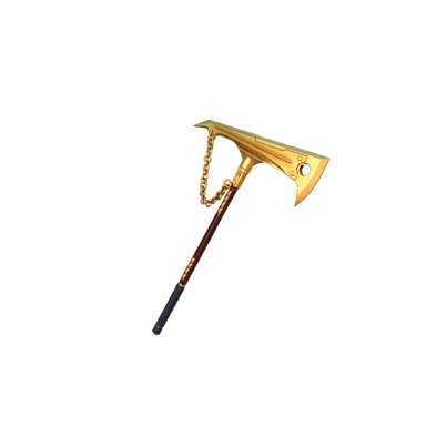 Golden King