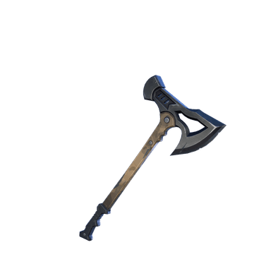 Specialist Pickaxe