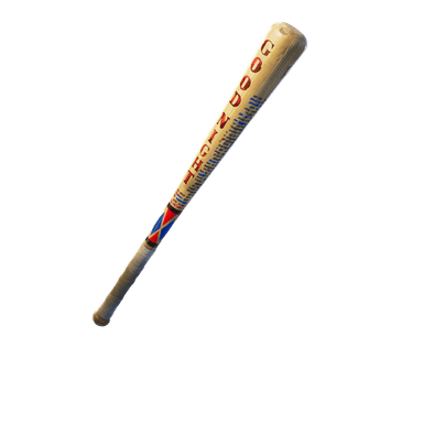 Harley Hitter