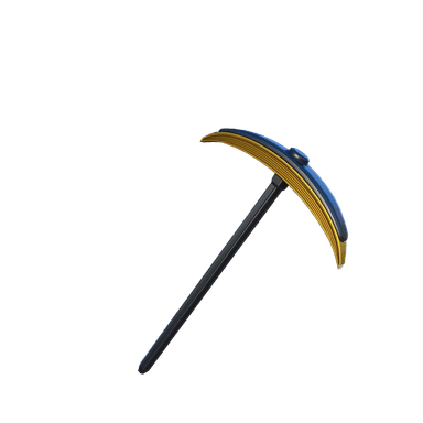Bananaxe