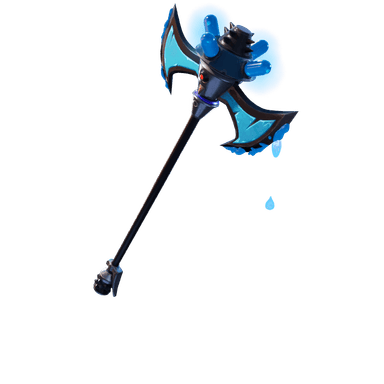 Drip Axe