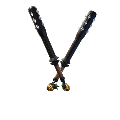 Piña Clobbers