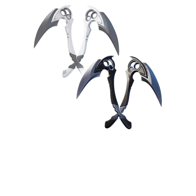 Inversion Blades