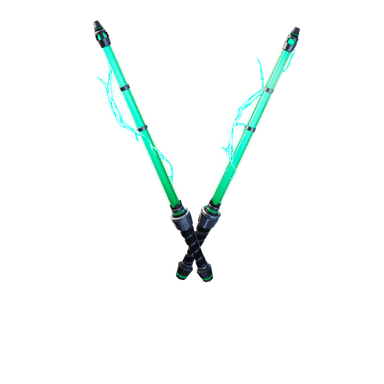 Volt Batons