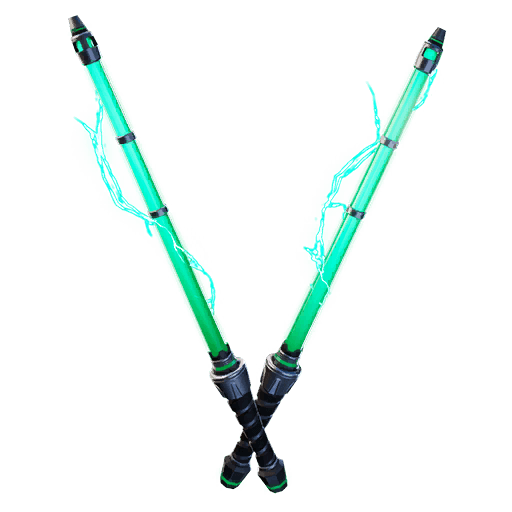 Volt Batons