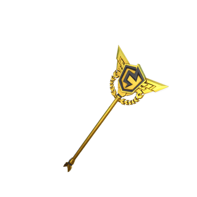 The Axe of Champions