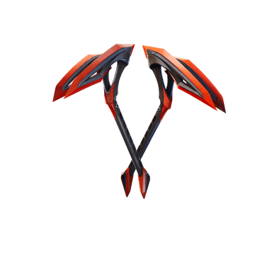 Double Dagger