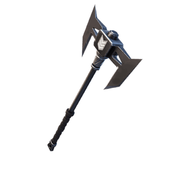 Steel Shadow