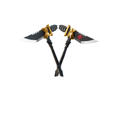 XO Axes