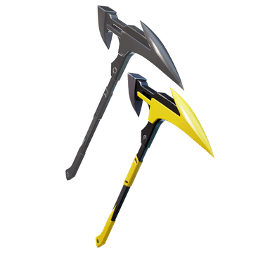 Venom Blade