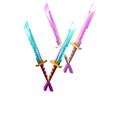 Light Knives