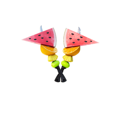 Fruit Punchers