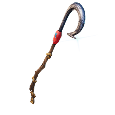 Heavy Hook