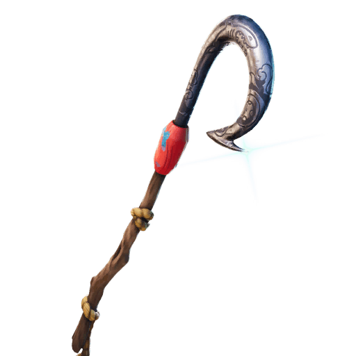 Heavy Hook
