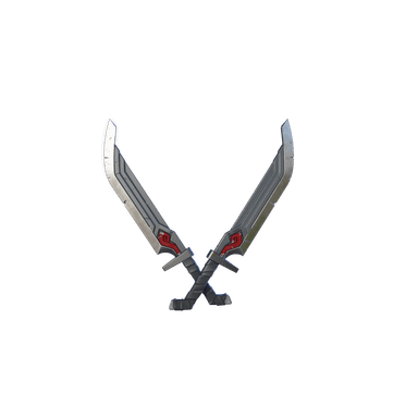 Reliant Blades