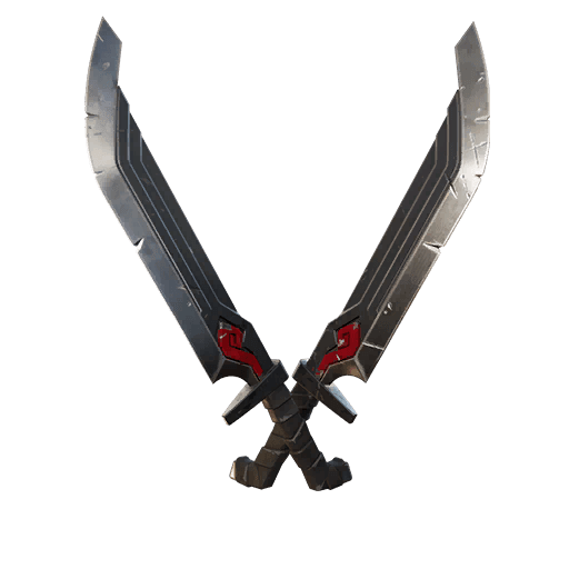 Reliant Blades