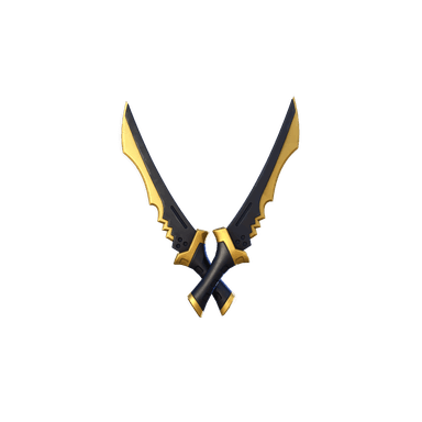 Shadow Blades