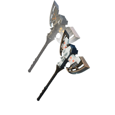 Swamp Slicer
