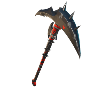 Maniaxe
