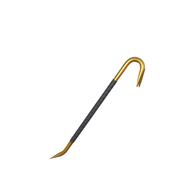 Gold Crow