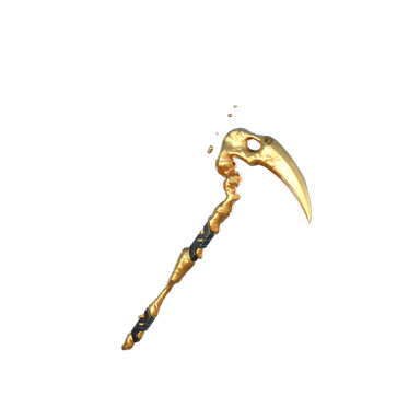 Mayhem Scythe