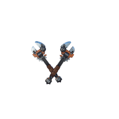 Wrenchers