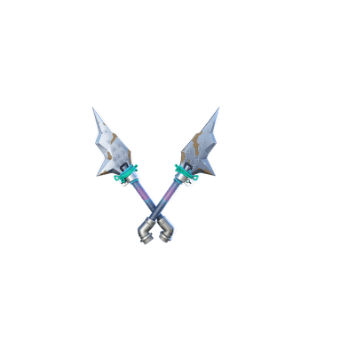 Tide Axes