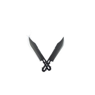 Dive Knives