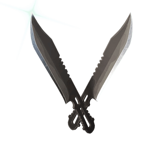 Dive Knives