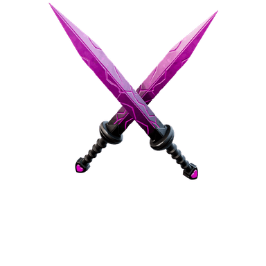 Bewitching Blades