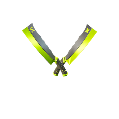 Block Blades