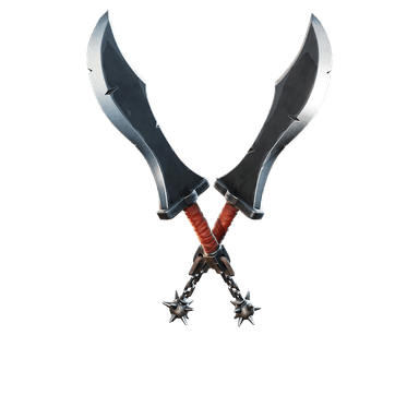 Flail Blades