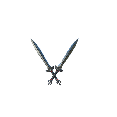 Manta Blades