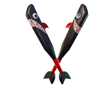 Sharky Slappers