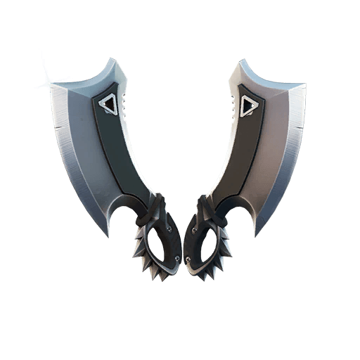 Iron Claws