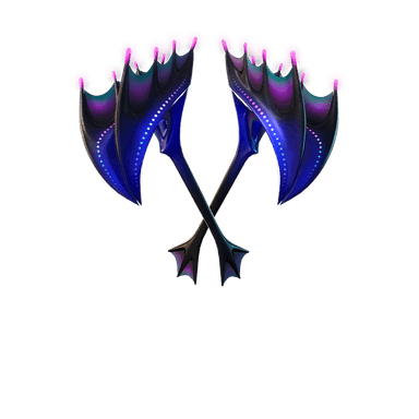 Trench Blades