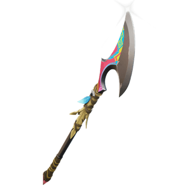 Tropic Axe