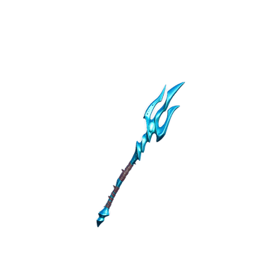 Lapis Trident