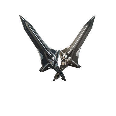 Shadow Combo Cleavers