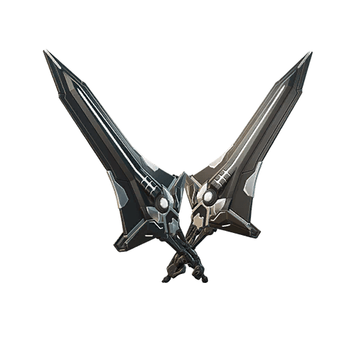 Shadow Combo Cleavers